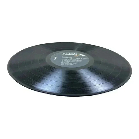 Ronnie Milsap – "Greatest Hits, Vol. 2" Vinyl LP Album Folk, Country 1985 - Picture 6 of 7